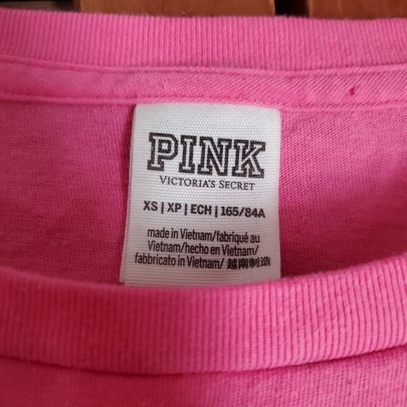 Victoria's Secret PINK | Shirt - Picture 2 of 6